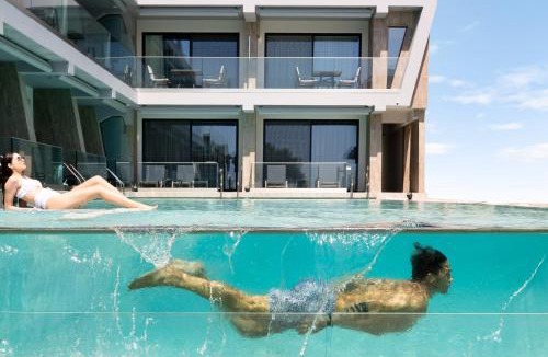 Toroni Hotel | Akti Toroni Boutique Hotel