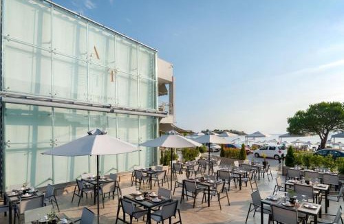 Toroni Hotel | Akti Toroni Boutique Hotel