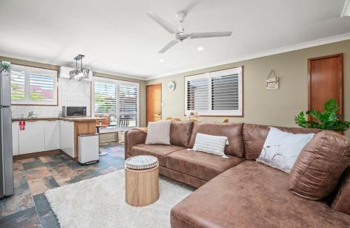 Iluka Apartment | Akuli By The Sea Unit 3