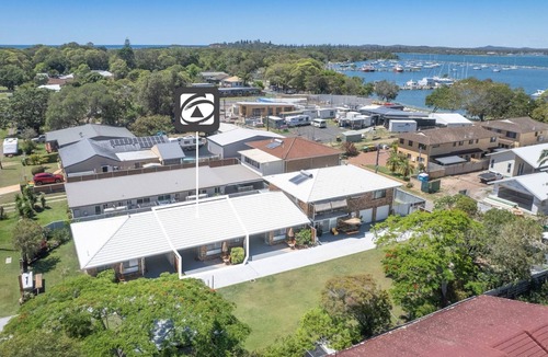 Iluka Apartment | Akuli By The Sea Unit 3