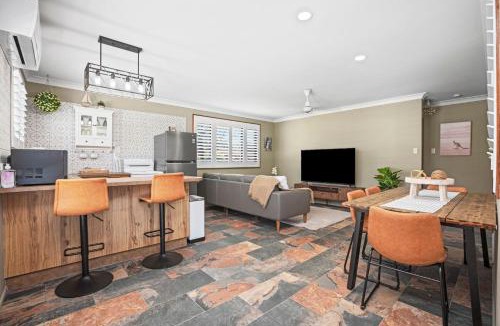 Iluka Apartment | Akuli By The Sea Unit 4