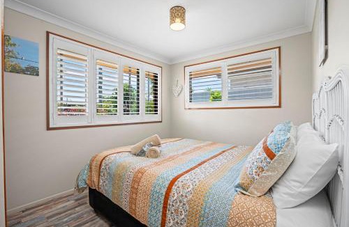 Iluka Apartment | Akuli By The Sea Unit 4