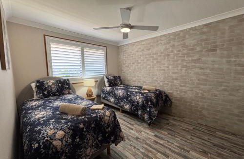 Iluka Apartment | Akuli By The Sea Unit 4