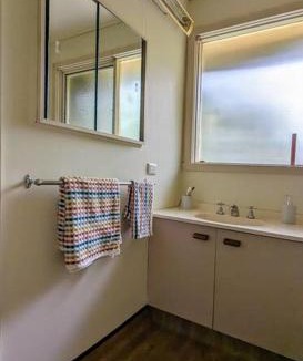 Rawson House | Al'May Rawson