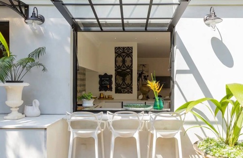Suffolk Park Apartment | Aladdins beachside