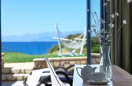 Elea Hotel | Alas Resort & Spa