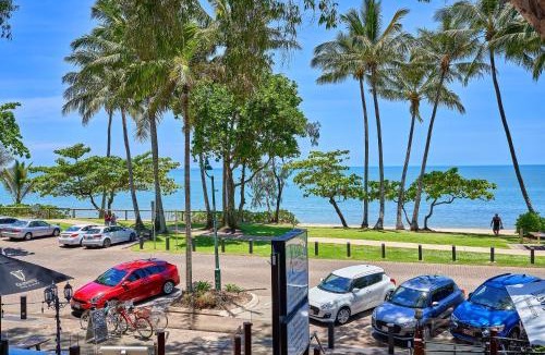 Palm Cove Apartment | Alassio Beachfront Apartments Palm Cove