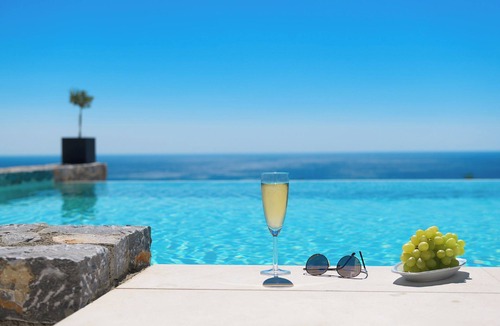 Afandou Villa | Alav Pool Villa with Private Pool