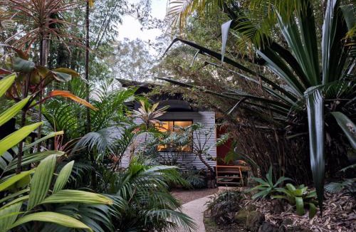 Eudlo Bed & Breakfast | Alaya Ascend