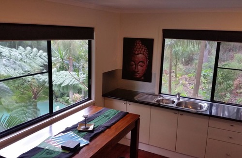 Eudlo House | Alaya Ascend