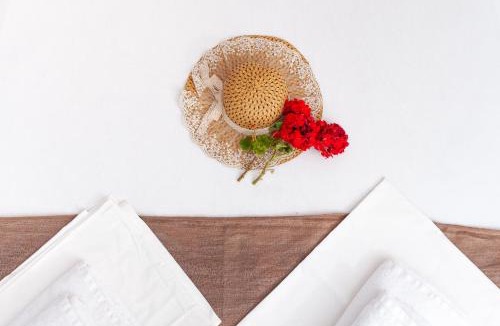 Leptokaria Apartment | Alba Marea
