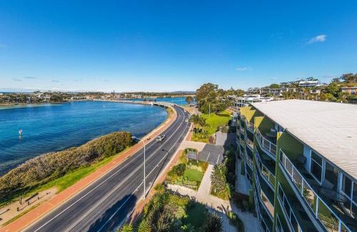 Merimbula Resort | Albacore Apartments