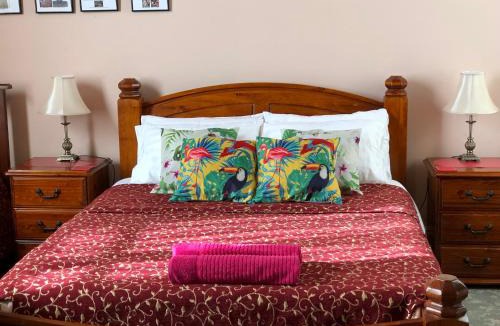 Albany Bed & Breakfast | Albany Foreshore Guest House