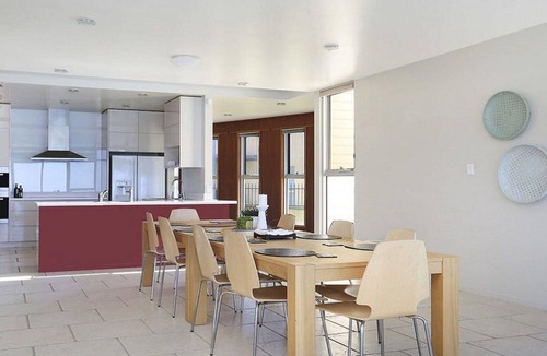 Culburra Beach House | Albatross — a high set to ensure a perfect view