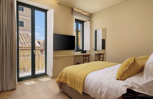 Old Town Hotel | Albergo Botti