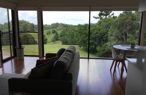 Alstonville Apartment | Alberi at Eden - Private Studio Apartment