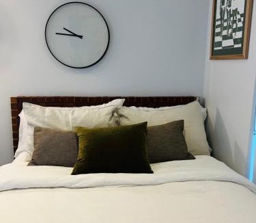 Albert Park Apartment | Albert Park Haven