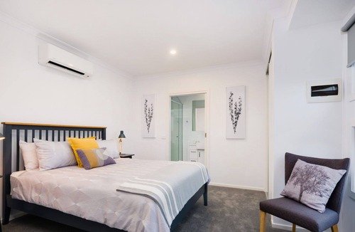 West Albury Apartment | Albury Yalandra Apartment 2