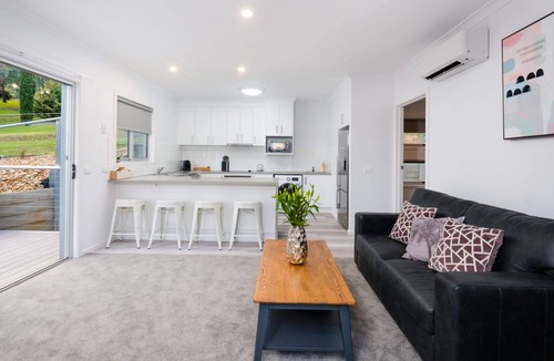 West Albury Apartment | Albury Yalandra Apartment 4
