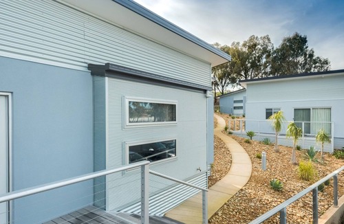 West Albury Apartment | Albury Yalandra Apartment 5