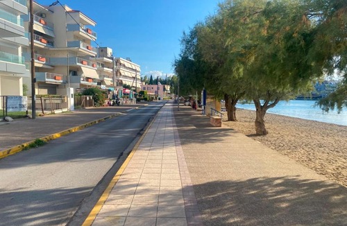 Lefkandi Apartment | Alcon Properties