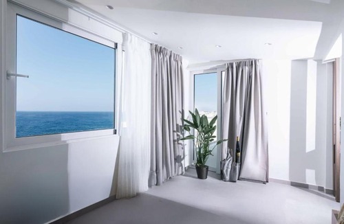 Heraklion Apartment | Alcyone Studios and Apartments