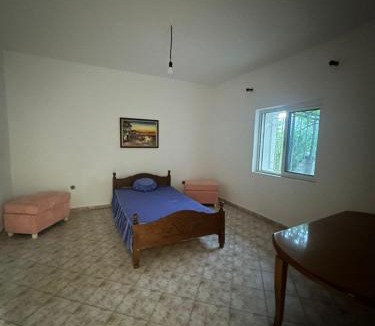 Gjirokaster Villa | Aldi's house