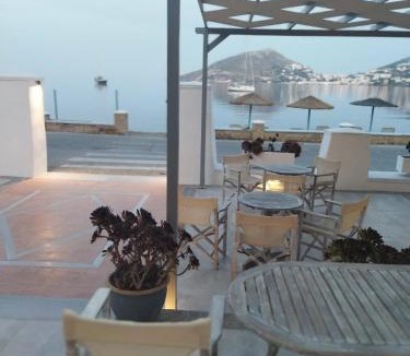Alinda Hotel | Alea Mare Hotel