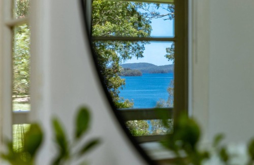 Mayers Flat Cottage | Aleda House on the Myall Lakes