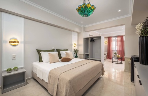 Rhodes Old Town Hotel | Alegrand Suites - Suite 3 in Old town