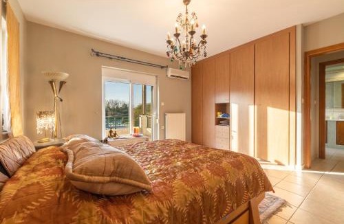 Kos Town Villa | Alegria 3bd Villa
