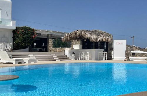 Kalafatis Villa | ALEGRIA Estate - 14 Bedrooms option