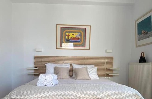 Posidonia Apartment | Alegria
