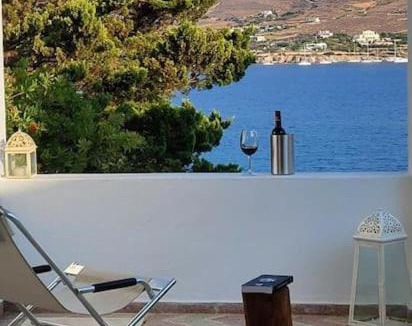 Posidonia Apartment | Alegria
