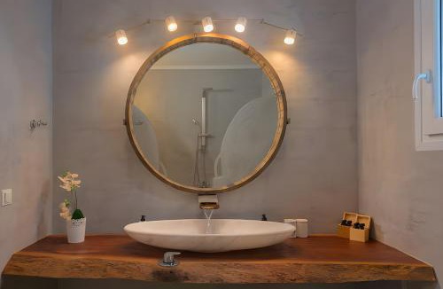 Kalafatis Villa | Alegria Mykonos 10 Suites