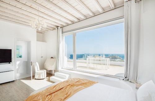 Kalafatis Villa | Alegria Mykonos 14 Suites