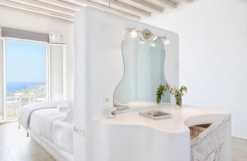 Kalafatis Villa | Alegria Mykonos 14 Suites