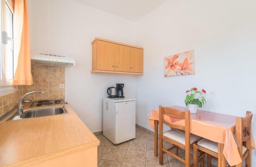Ag. Georgios Apartment | Aleka Apartment 3