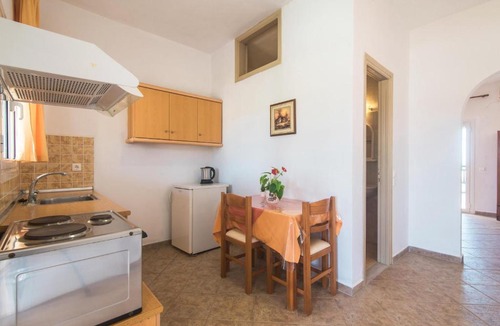 Ag. Georgios Apartment | Aleka Apartment 4