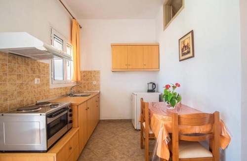 Ag. Georgios Apartment | Aleka Apartment 4