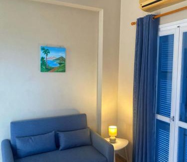 Stavros House | Aleka home