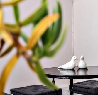 Tinos Town House | Aleka's Rooms
