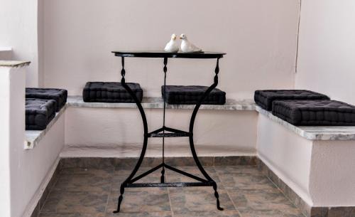 Tinos Town House | Aleka's Rooms