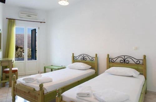 Artemonas Apartment | Alekos Studios Artemonas