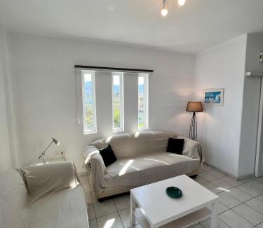 Platistomo Apartment | Alepochori Seaside Village