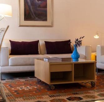 idhra House | Alethea House