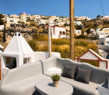 Exo Gonia Bed & Breakfast | aletrivillas