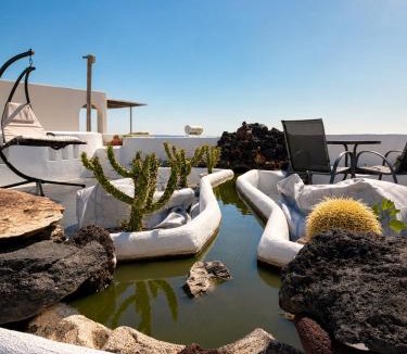 Exo Gonia Bed & Breakfast | aletrivillas