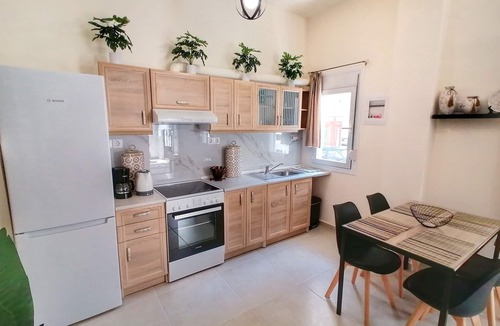 Heraklion Apartment | "Alex Apartment", Cozy Place in Heraklion Center