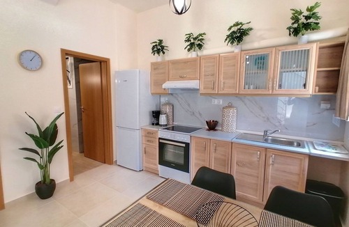 Heraklion Apartment | "Alex Apartment", Cozy Place in Heraklion Center